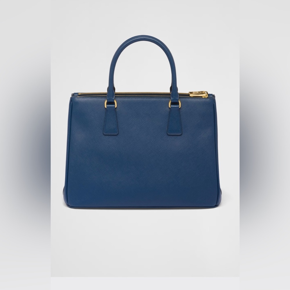 Prada Galleria Saffiano leather bag small - Picture 5 of 13